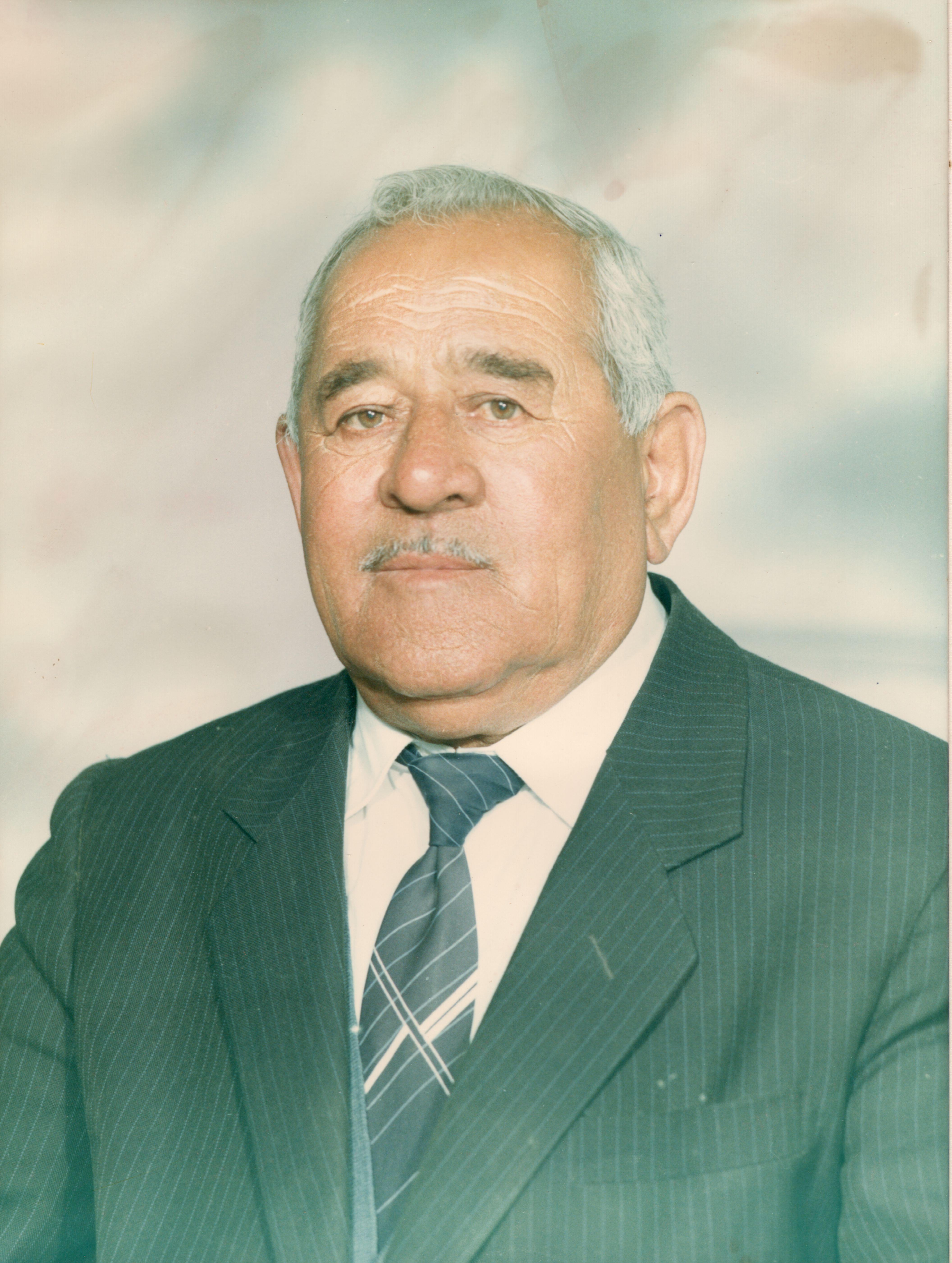 Kamil ORMAN (1977-1989)