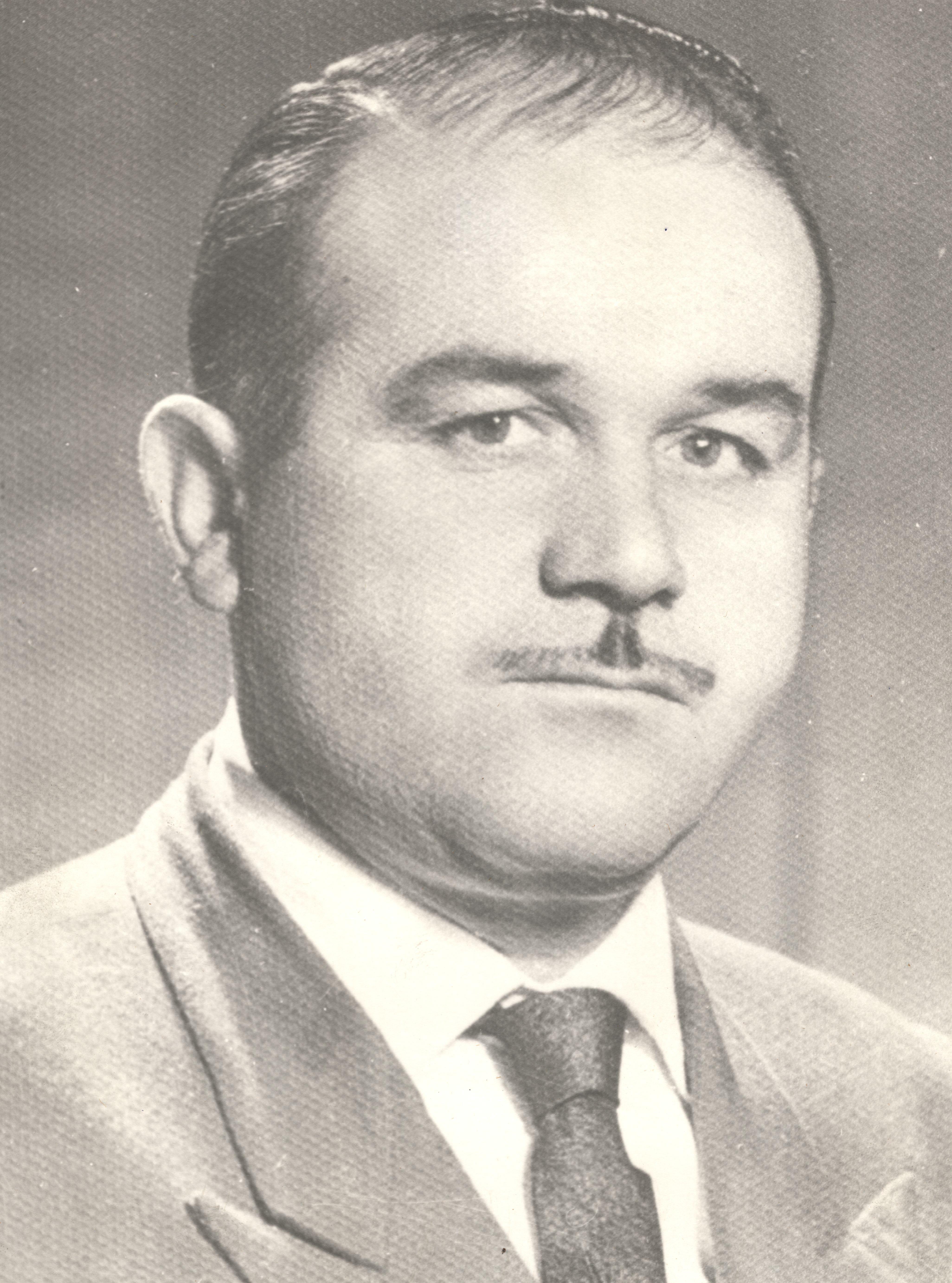 Mustafa ÜNAL (1963-1973