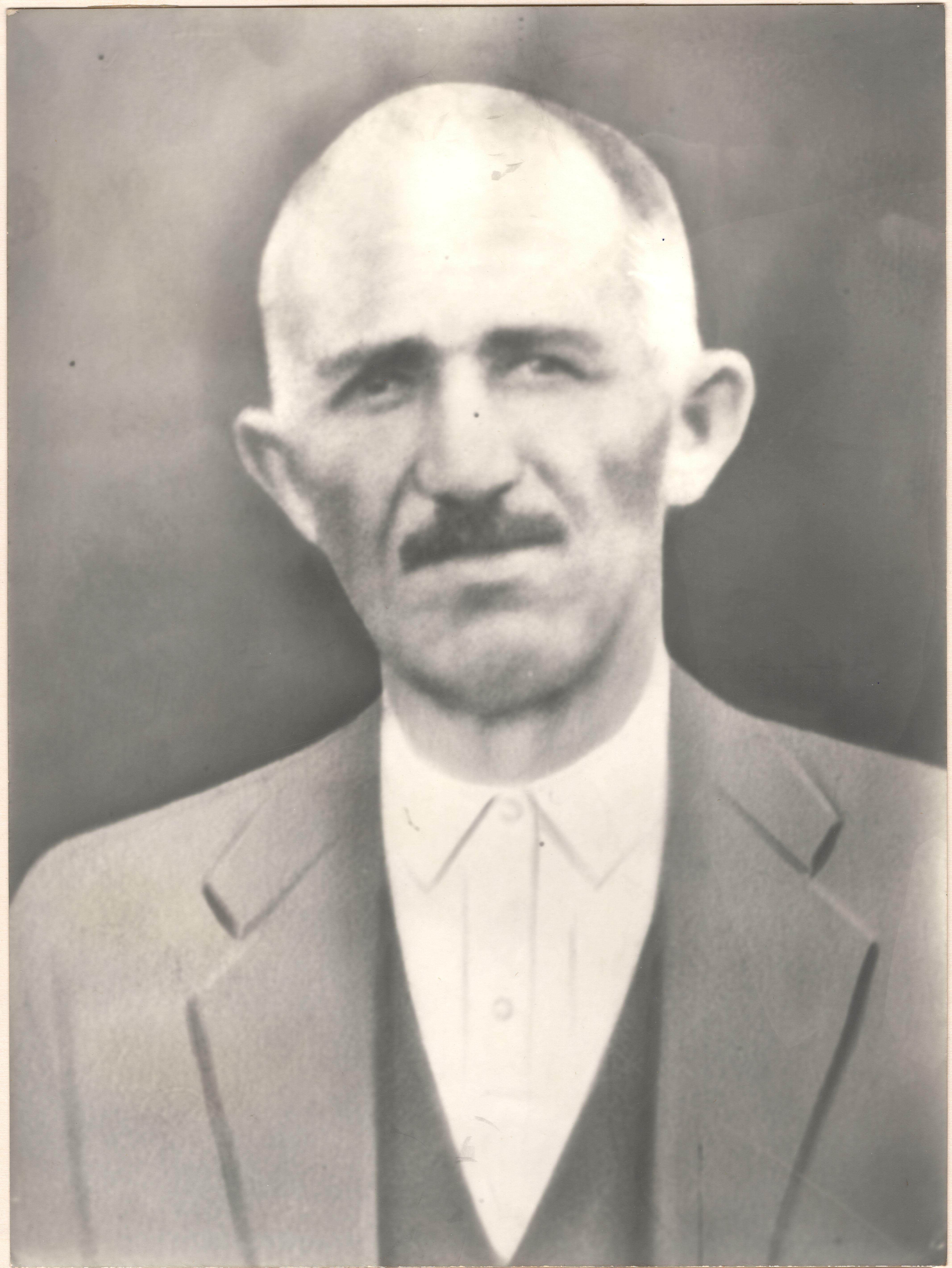 Osman ÜNAL (1955-1956)