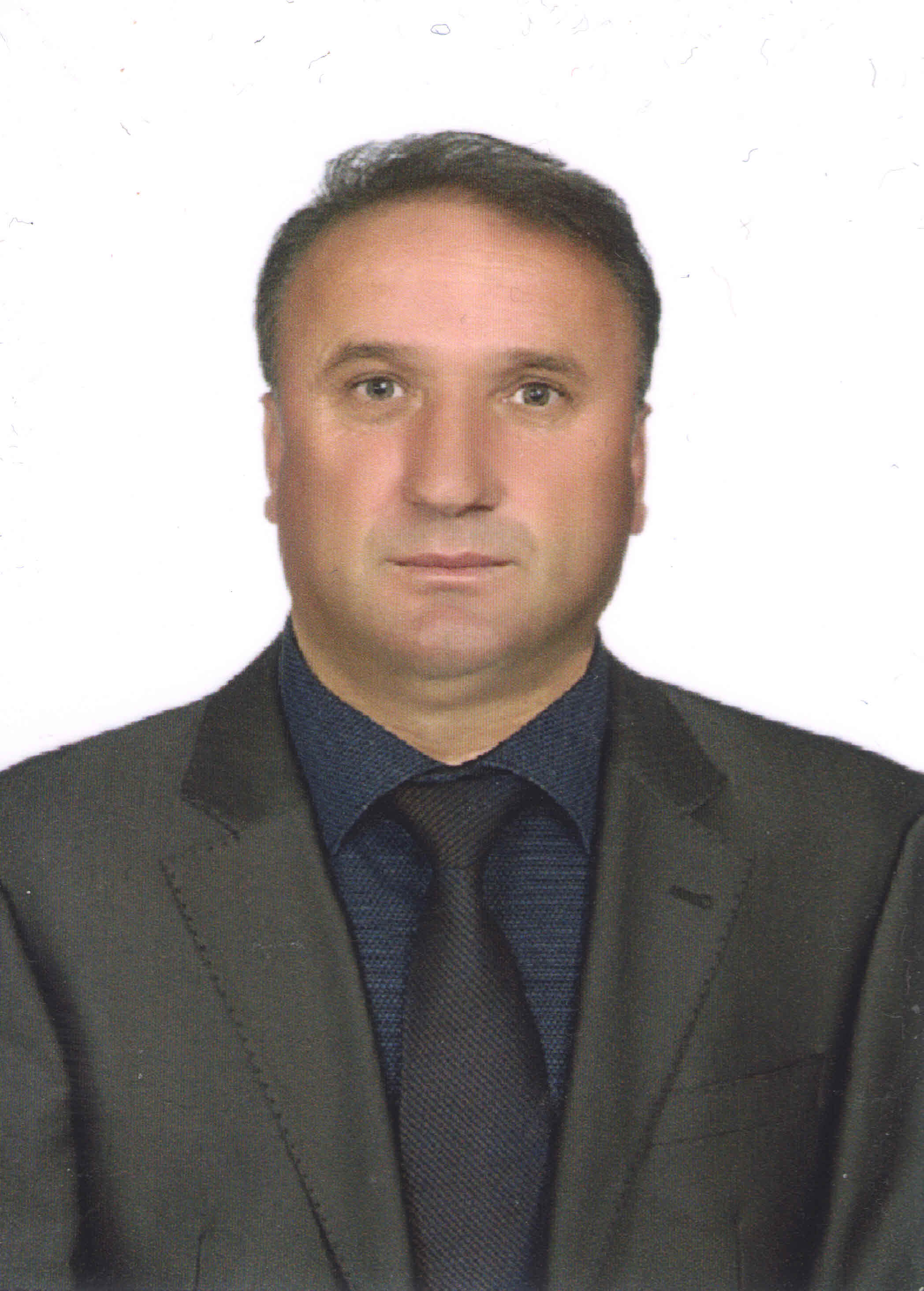 Şahabettin VARDAR (2014-2024)